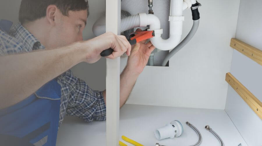 Professional septic pumping service in New Windsor, MD